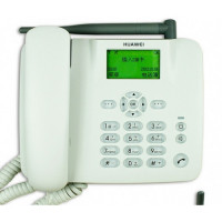 Huawei F317 GSM SIM Card Slot Mini USB Landline Telephone