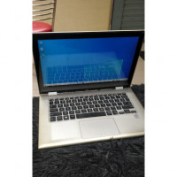 Dell 13 7000 Core i5 4th Gen 8GB / 128GB