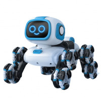 Electric Smart Remote Control Robot Dog