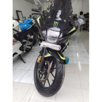 Suzuki GSX R150 2023