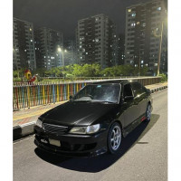 Toyota Premio 2000