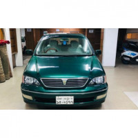Toyota Vista Ring 1999