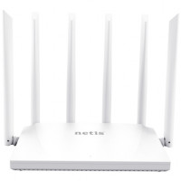 Netis NC63 AC1200 Wireless Dual Band MU-MIMO Router