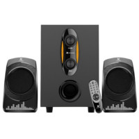 Xtreme JOY 2:1 Bluetooth Multimedia Speaker