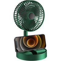 Mini Foldable Telescopic Fan