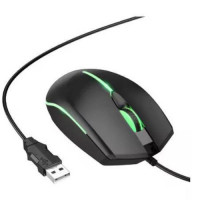 Hoco GM37 USB Wired RGB Gaming Mouse