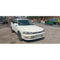 Toyota 100 1992