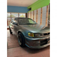 Toyota T100 AE111 1996