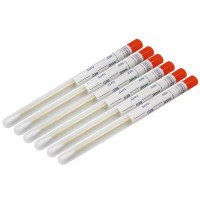 Disposable Sterile Swab Stick with PP Tube