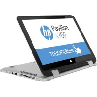 HP Pavilion X360 Core i5 7th Gen 8GB RAM Touchscreen