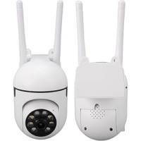 Q21S V380 Pro Smart Wi-Fi Camera