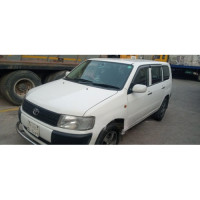 Toyota Probox GL 2004