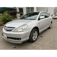 Toyota Allion A15 2005