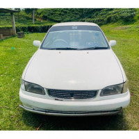 Toyota Corolla 1998
