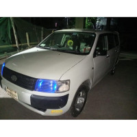 Toyota Probox 2002
