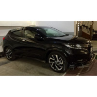 Honda Vezel RS 2017