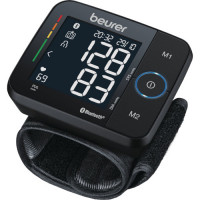 Beurer BC-54 Wrist Blood Pressure Monitor