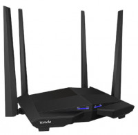 Tenda AC10 AC1200 Dual Band Gigabit Router