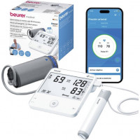 Beurer BM-95 Blood Pressure Monitor with ECG Function