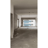 8800 Sqft Office Space Rent at Basundhara Dhaka