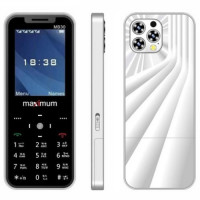 Maximum MB30 Royal Four SIM Phone