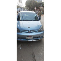Toyota Platz 2004