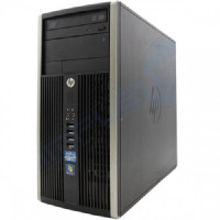 Desktop PC Core i3 3rd Gen 4GB DDR3 / HP-H61 MB
