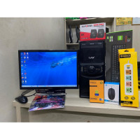 Desktop PC Core i3 2nd Gen 19" Hi-Power LED / 4GB RAM