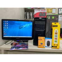 Desktop PC Core i3 3rd Gen Samsung 19" Fresh Monitor