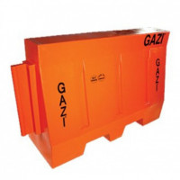 Gazi GRD-01 Road Divider