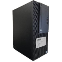 Dell Optiplex 3050 i5 6th Gen 4GB RAM 128GB SSD