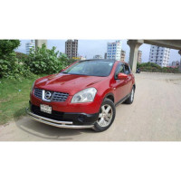 Nissan Dualis 2008