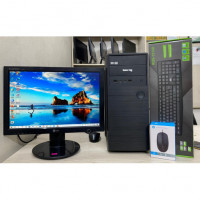 Desktop PC Core i5 1st Gen 4GB RAM / 250GB SSD