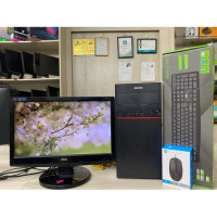 Desktop PC Core i3 6th Gen Gigabyte-B250 & 8GB DDR4