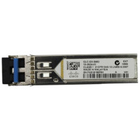 Cisco GLC-EX-SMD 40km Long-Wavelength SFP Module