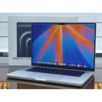 Apple MacBook 16-A3403 M4 Pro Cycle-3 Mid-2024