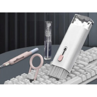 7-in-1 Multi-Functional Cleaning Brush