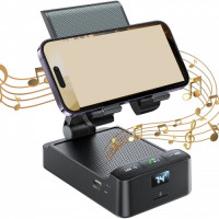 Joyroom JR-MH01 Wireless Speaker with Phone Holder