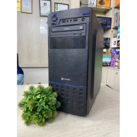 Desktop PC Core i5 1st Gen Intel-H55 ATX & 500GB HDD