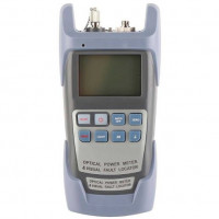 DXL-50D Mini Portable Optical Fiber Power Meter