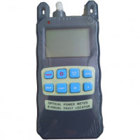 DXL-30B All-in-One Optical Fiber Meter