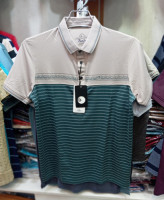 Bindu Comfortable Cotton Fabric T-Shirt