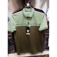 Bindu Comfortable Polo T-shirt