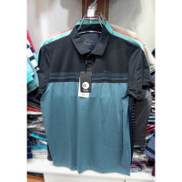 Bindu Premium Cotton Polo T-Shirt