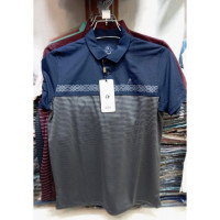 Bindu Blending Style Polo T-Shirt