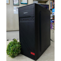 Desktop PC Core i5 3rd Gen 128GB SATA / Gigabyte-H61