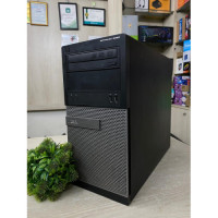 Desktop PC Core i3 4th Gen Dell-H81 & 8GB DDR3
