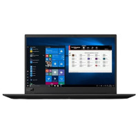 Lenovo ThinkPad P1 Gen 3 Core i9 10th Gen 4K Touch