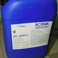 Ropur RPI-3000 A 25KG Antiscalant Chemical