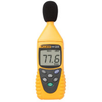 Fluke 945 Sound Level Monitoring dB Meter